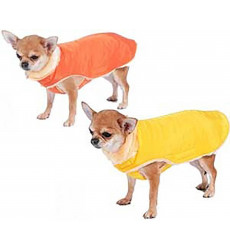 Попона Для Собак Мелких Пород Зимняя Тузик №1м Унисекс