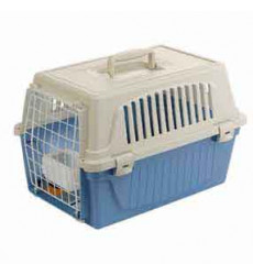 Переноска Ferplast (Ферпласт) Atlas-10 Для Кошек и Собак 48*32,5*29 