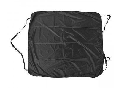 Гамак-Подстилка Для Собак На Заднее Сидение Автомобиля 150*150см смAuto Premium 77023