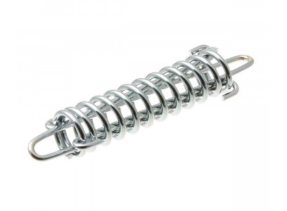 Амортизатор Для Поводка V.I.Pet 3,0мм-04 10см Le-Np 3004