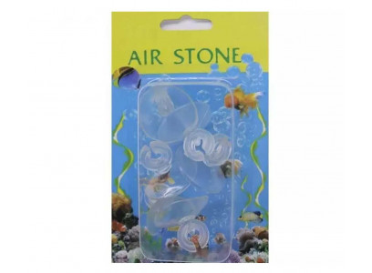 Присоска Для Аквариума Marlin (Марлин) 6шт 14*25мм Ly1203-6