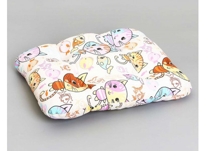 Матрас Для Кошек Хвостел Для Малых Питомцев 43*34см 