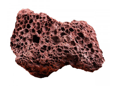 Камень Для Аквариума Prime (Прайм) Вулканический Природный S 5-10см Pr-222513