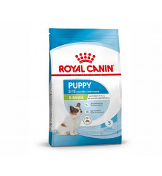 Сухой Корм Royal Canin (Роял Канин) Для Щенков Миниатюрных Пород Size Health Nutrition X-small Puppy 1,5кг