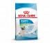 Сухой Корм Royal Canin (Роял Канин) Для Щенков Миниатюрных Пород Size Health Nutrition X-small Puppy 1,5кг 