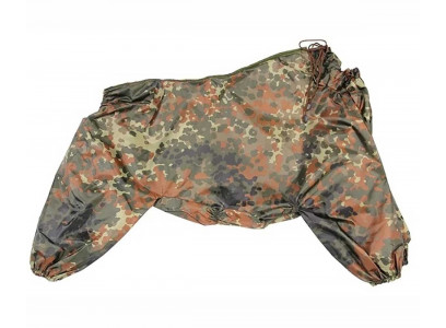 Комбинезон Gamma (Гамма) №11  Для Собак Породы Буль-Терьер Утепленный 