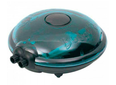 Компрессор Для Аквариума Aquael (Акваэль) APR-300 До 200-300л 2*150 Двухканальный 101577 
 