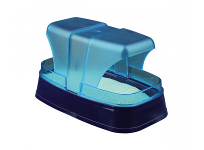 Купалка Для Хомяков и Мышей Trixie (Трикси) 17*10*10см 63001
