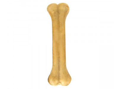 Лакомство Для Собак Triol (Триол) Кость Из Жил 16см 80-85г 10шт 10151046
