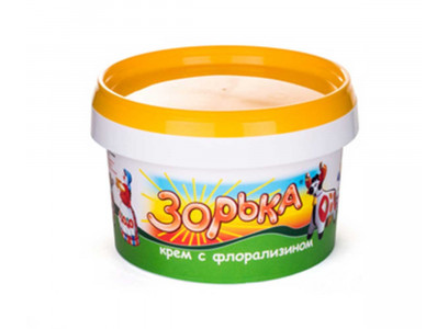 Зорька Крем Для Доения Фармакс 200г  