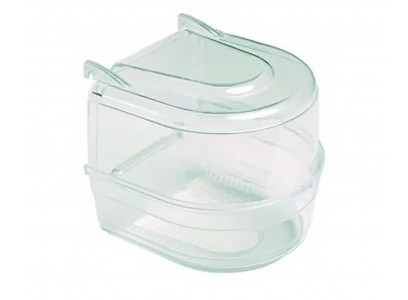 Купалка Для Птиц 1,8л Дарелэнд Rp5055 