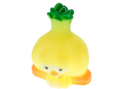 Игрушка Для Собак BraVa (Брава) Лук Резина 10см 2533866