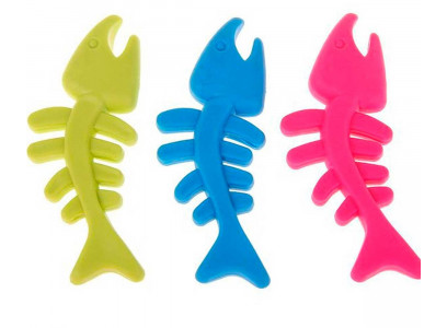 Игрушка Для Собак BraVa (Брава) Планктон Жевательная Резина 12,5см 3443988 