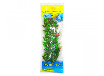 Растение Для Аквариума Водяная Колючка 20см М005/20 919026