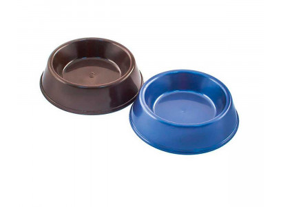 Миска Для Котят Дарелэнд Пластиковая 100мл Rp2100 