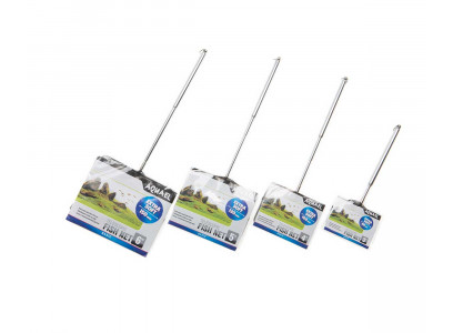 Сачок Для Аквариума Aquael (Акваэль) 5/120*95мм 50см 249258