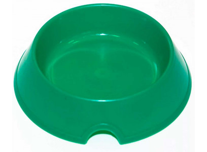 Миска Для Кошек Дарелэнд Пластиковая Нулевка ЕВРО 200мл Rp2235 