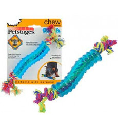 Игрушка Для Собак Мелких Пород Petstage (ПетСтейдж) Мини Орка-Палочка 18см 236