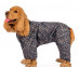 Комбинезон Для Собак Мелких Пород Гамма Кокер Зимний 37см 