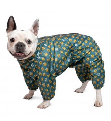 Комбинезон  Gamma (Гамма) Французский Бульдог Зимний 32см