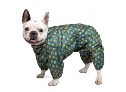 Комбинезон  Gamma (Гамма) Французский Бульдог Зимний 32см