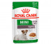 Влажный Корм Royal Canin (Роял Канин) Для Пожилых Собак Мелких Пород Старше 12 Лет в Соусе Mini Ageing 12+ 85г 