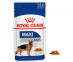 Влажный Корм Royal Canin (Роял Канин) Для Собак Крупных Пород в Соусе Maxi Adult 140г 