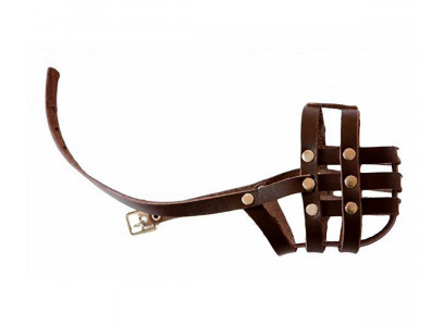 Намордник Для Собак BraVa (Брава) №0 Арт300 