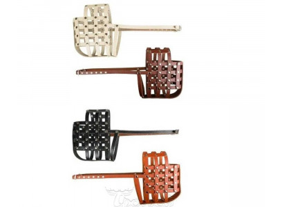 Намордник Для Собак Брава №7 Арт307