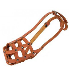 Намордник Для Собак Средних Пород Corex (Корэкс) 30см*9см №30-с 25033