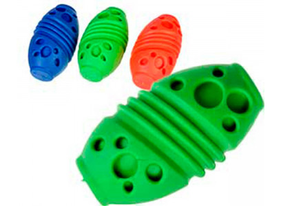 Игрушка Для Собак BraVa (Брава) Маленький Бочонок 8*4,5см 3443981