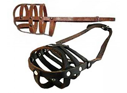 Намордник Для Собак Породы Колли BraVa (Брава) Арт308 