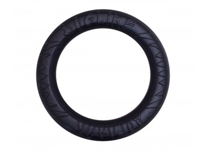 Игрушка Для Собак Малых и Средних Пород Doglike (Доглайк) 20*13,5*3,5см Кольцо 8-Гранное Усиленное Малое D-3622