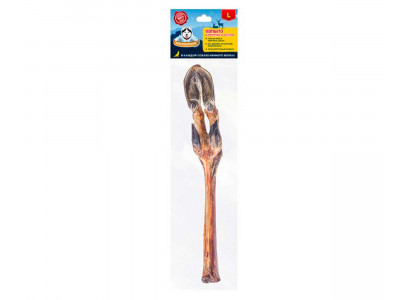 Лакомство Для Собак Погрызухин Копыто Северного Оленя 10009