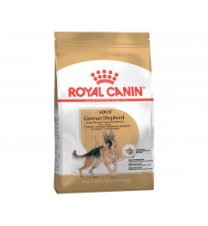 Сухой Корм Royal Canin (Роял Канин) Для Собак Породы Немецкая Овчарка Breed Health Nutrition German Shepherd Adult 3кг
