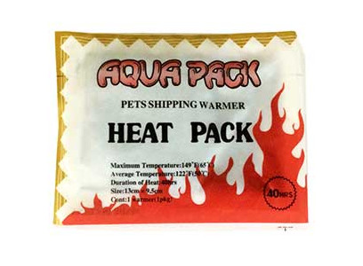 Пакет Для Переноски Рыб Греющий Marlin (Марлин) PA40-40