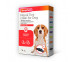 Beaphar (Беафар) Flea & Tick Collar Ошейник От Блох и Клещей Для Собак Черный 65см 12512 