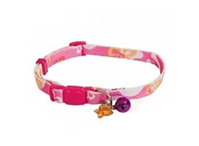 Ошейник Для Кошек 10мм/22-35см Sh3934-У19