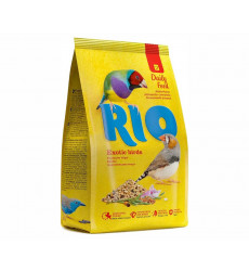 Корм Для Экзотических Птиц Rio (Рио) 1кг (1*4)