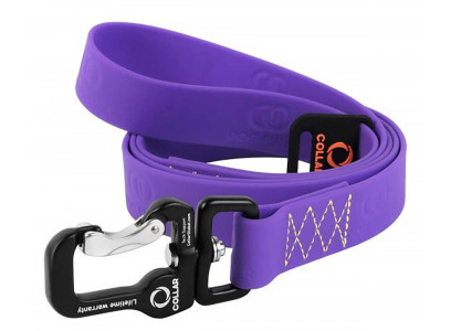 Поводок Для Собак Collar (Коллар) Evolutor 25мм*210см Фиолетовый 42129