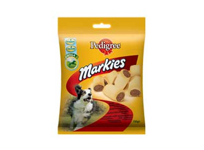 Лакомство Pedigree (Педигри) Markies (Маркиз) Для Собак Всех Пород 150г (1*30)  