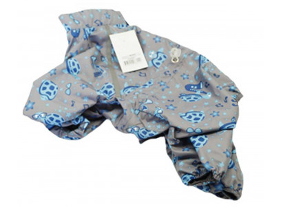 Комбинезон Для Собак Мелких Пород Buddy (Бадди) Болонь На Подкладке 23 Унисекс