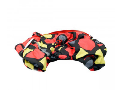 Комбинезон Для Собак миниатюрных Пород Buddy (Бадди) Болонь На Подкладке 21 Унисекс