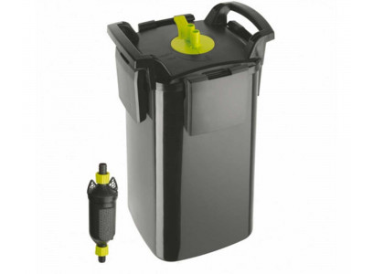 Фильтр Для Аквариума Внешний Aquael (Акваэль) Maxi Kani 500 1400л/ч 350-500л 120019