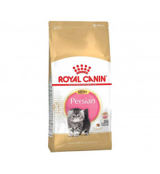 Сухой Корм Royal Canin (Роял Канин) Для Котят Персидской Породы Feline Breed Nutrition Kitten Persian 32 400г