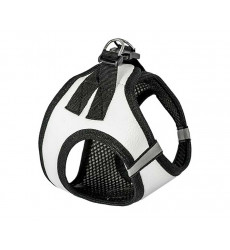 Шлейка Для Собак Мелких и Средних Пород Zoom (Зум) Домино 3-Слоя Текстиль XXXL 46-52см Da035207