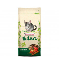 Корм Для Шиншилл Versele-Laga (Верселе-Лага) Chincilla Nature 700г