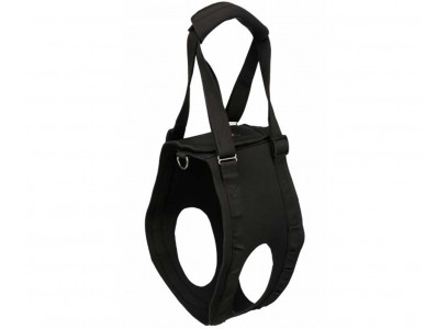 Шлейка Для Собак Средних Пород Trixie (Трикси) Поддерживающая L 65-75см 25-35кг 19407 