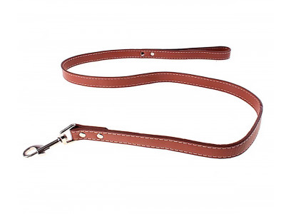 Поводок Для Собак Плоский с Переплетением №12 Арт222