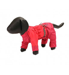 Дождевик Для Собак Породы Той Пудель Мальчик 32см Зоофортуна 177732/1